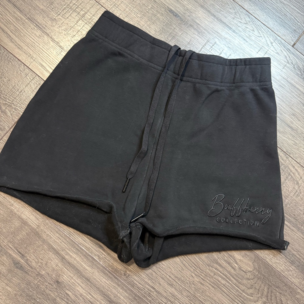 BuffBunny | Cloud Short